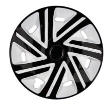 4x Premium Design Copricerchi