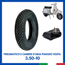 kit Gomma Pneumatico Copertone