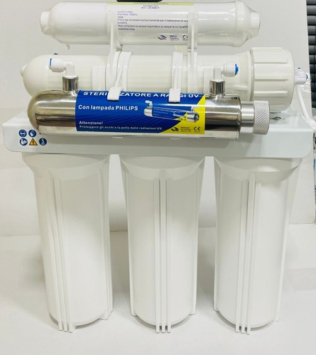 Depuratore purificatore