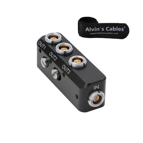 Cavo mini sdoppiatore pin - cavo, 2