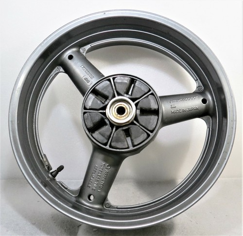 Suzuki cerchio posteriore - suzuki, sv