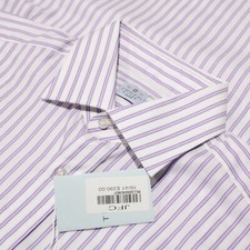 Camicia elegante Truzzi nuova