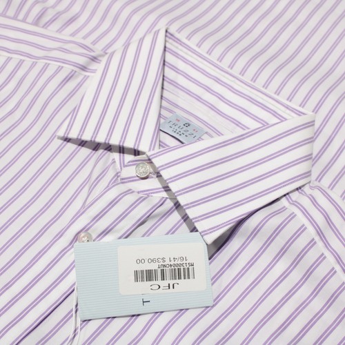 Camicia elegante truzzi nuova - camicia,