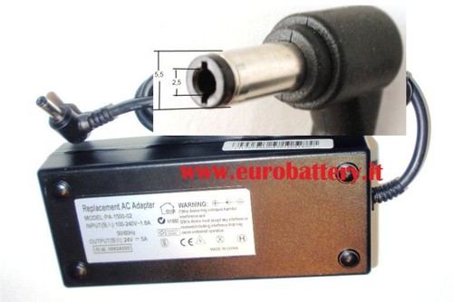 Alimentatore monitor display - alimentatore,