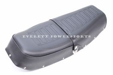 Seat CB400 F 75-77 Honda K0-77