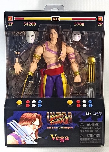 Action figure jada - toys, ultra