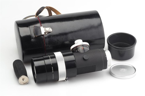 Carl zeiss for contarex sonnar - contarex,