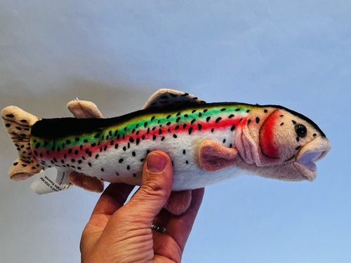 Peluche cabin critters - critters, 2002