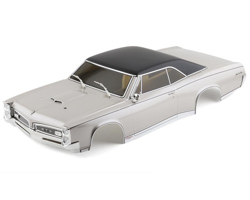 Kyosho pontiac gto 1967 - pontiac, c