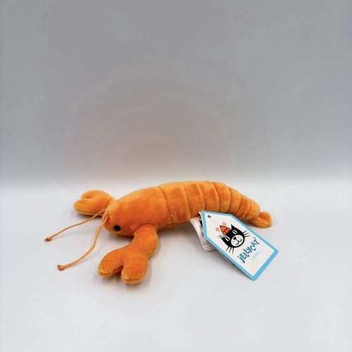 Jellycat orange sensational - orange,