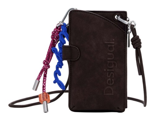 Desigual borsa per - , cellulare