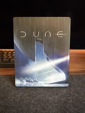 Dune Part 1 4K Ultra HD