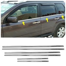 Per NISSAN X-TRAIL T31 dal