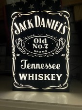 Enseigne lumineuse jack - lumineuse,