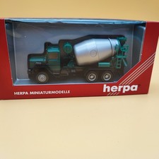 Camion betoniera Iveco Hauber