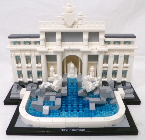 Lego architecture 21020 - architecture,