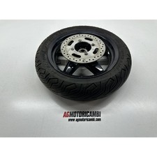 CERCHIO RUOTA POSTERIORE