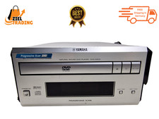 Yamaha DVD-E600 Lettore DVD
