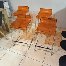 4 SGABELLI CALLIGARIS Modello
