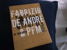 Fabrizio De André È Premiata