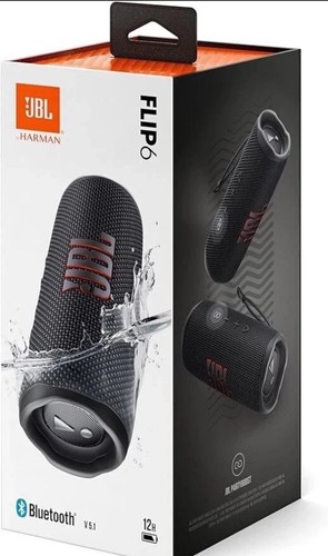 Jbl flip cassa bluetooth - flip,