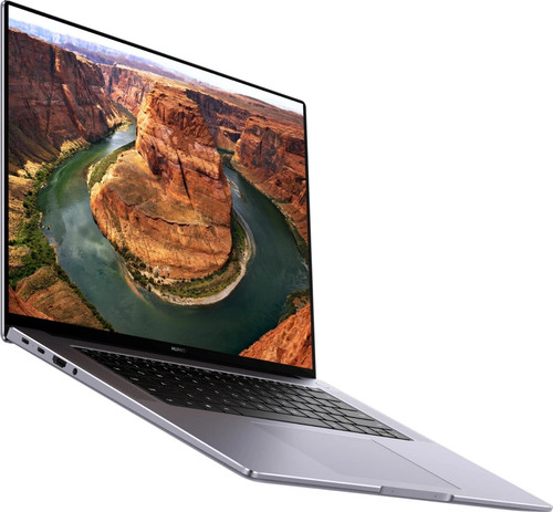 Portatile huawei matebook - portatile, 16
