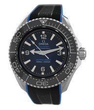 Orologio Uomo Omega Seamaster