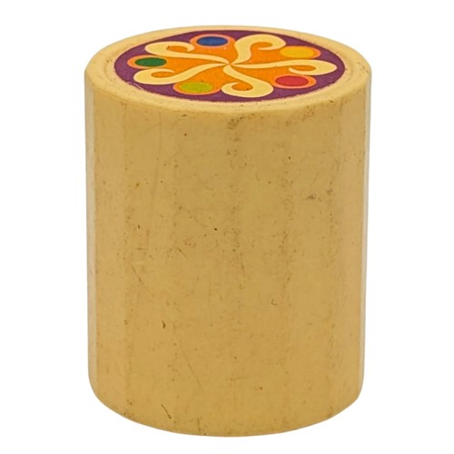 Playmobil accessorio giallo