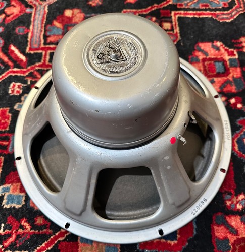 Singolo woofer klipsch - un,