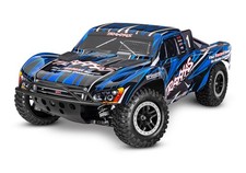 Slash 4x4 vxl clipless tqi - slash,
