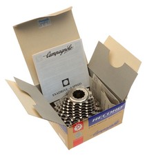 Cassetta Campagnolo Record