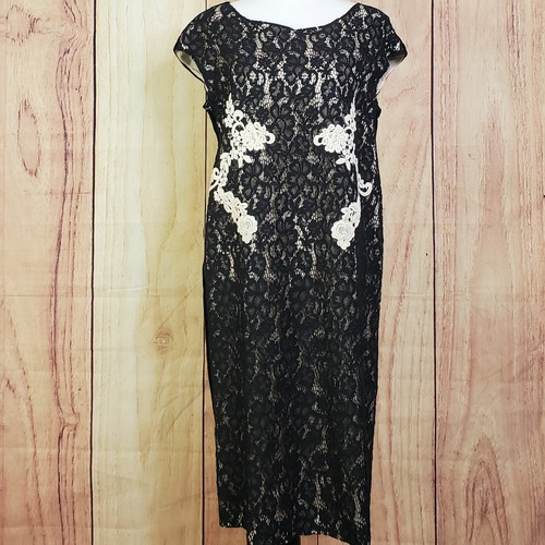 Abito max mara studio - abito, nero