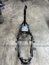 TELAIO CON PASSAGGIO E