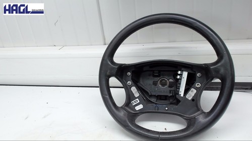 Volante pelle per airbag - volante, in
