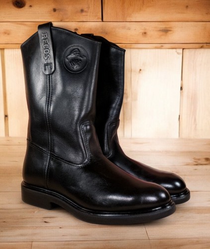Stivali pecos red wing - red, 1143