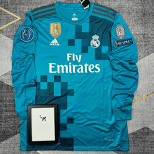 Maglia Cristiano Ronaldo #7