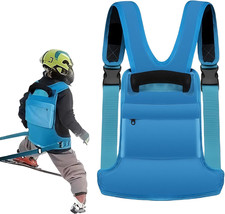 Cintura Da Allenamento per Sci