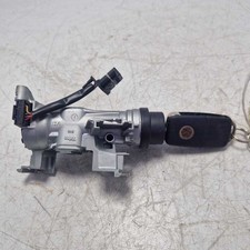 Blocchetto bloccasterzo