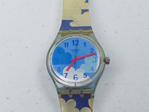 Orologio polso swatch - orologio,
