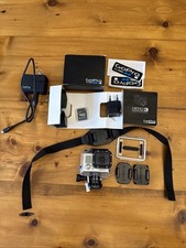GoPro HERO3 White Edition "Be