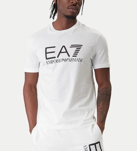Ea7 emporio armani shirt - ea7, t-shirt