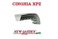 Cinghia dentata XPZ 13 X 880