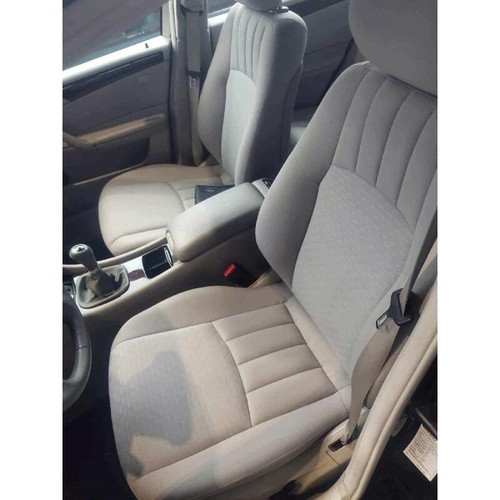 Sedili completi mercedes - sedili,