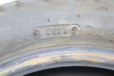 Pneumatico Anteriore PEUGEOT