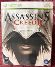 Assassin's Creed II Master