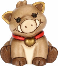 Cinghiale Charlie #Cute in