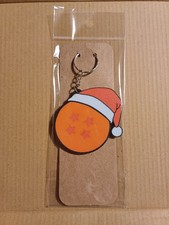 Portachiavi Dragonball