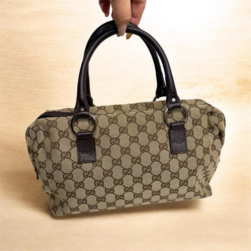 Borsa gucci boston - borsa,