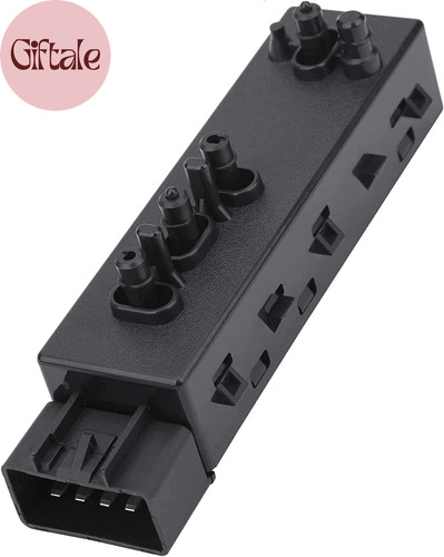 Interruttore sedile elettrico - interruttore,