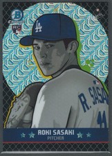 2025 Bowman Chrome - Bowman